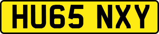 HU65NXY