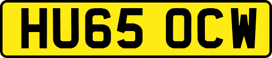 HU65OCW