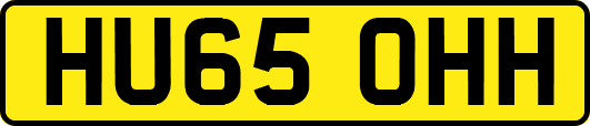 HU65OHH