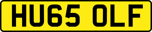 HU65OLF