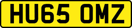 HU65OMZ