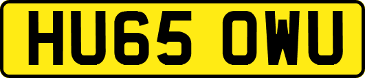 HU65OWU