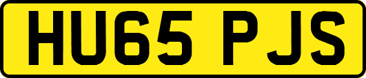 HU65PJS