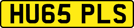 HU65PLS