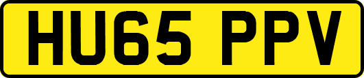 HU65PPV