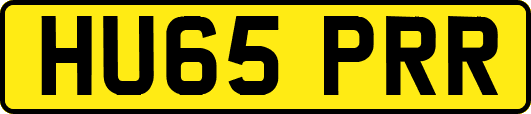 HU65PRR