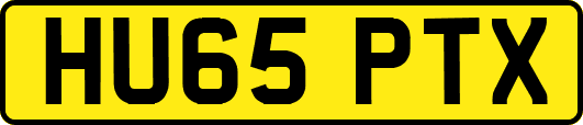 HU65PTX