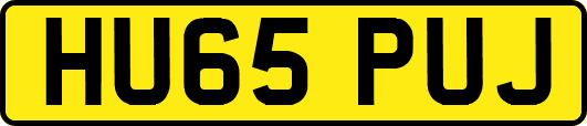 HU65PUJ