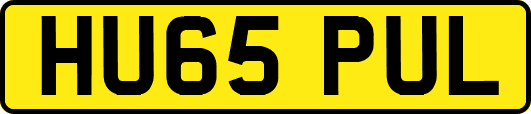 HU65PUL