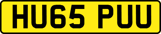 HU65PUU