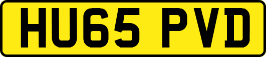 HU65PVD