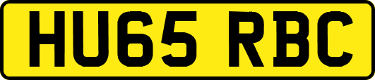 HU65RBC