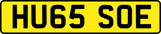 HU65SOE