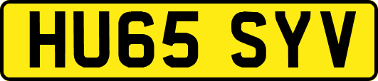 HU65SYV