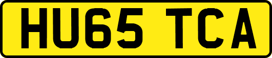 HU65TCA