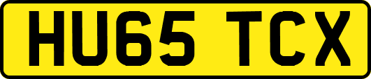 HU65TCX
