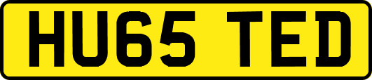 HU65TED