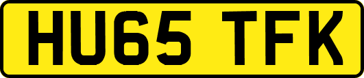 HU65TFK