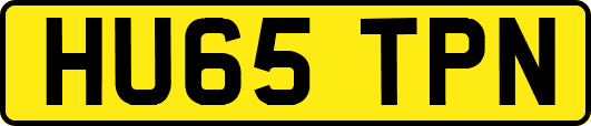 HU65TPN