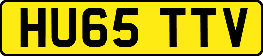 HU65TTV