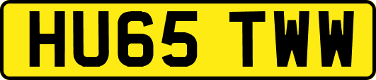HU65TWW