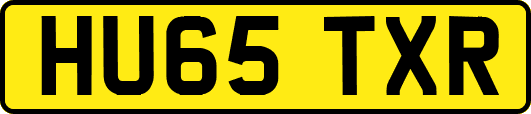 HU65TXR