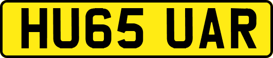 HU65UAR
