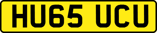 HU65UCU