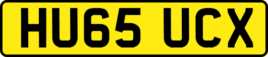 HU65UCX