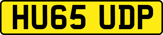 HU65UDP