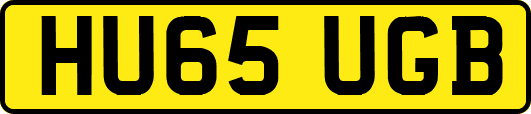 HU65UGB