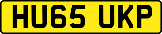 HU65UKP