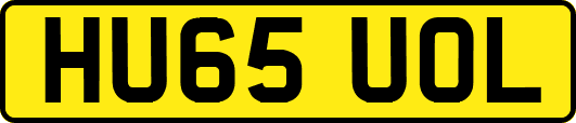 HU65UOL