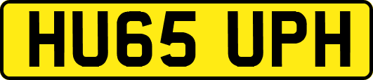 HU65UPH