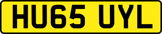 HU65UYL