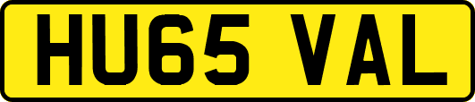 HU65VAL