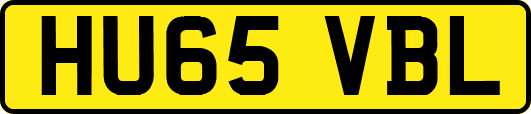 HU65VBL