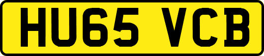 HU65VCB