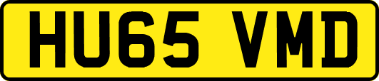 HU65VMD