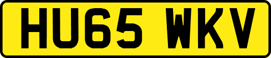 HU65WKV