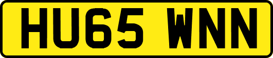 HU65WNN