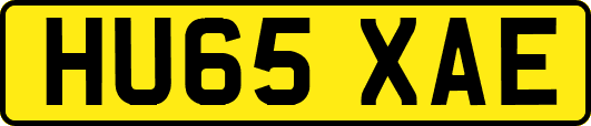 HU65XAE
