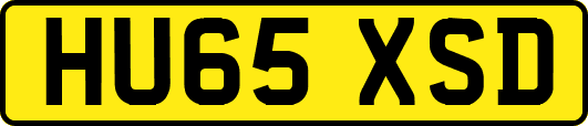 HU65XSD