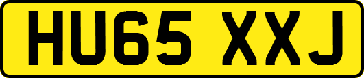 HU65XXJ