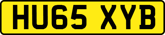 HU65XYB