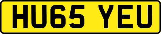 HU65YEU