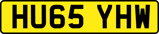 HU65YHW