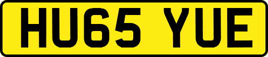 HU65YUE