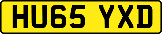 HU65YXD