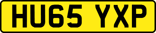 HU65YXP